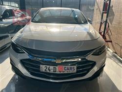 شيفروليه ماليبو